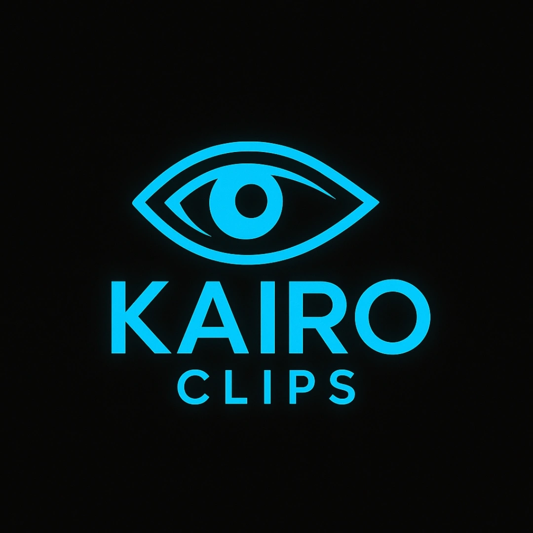 KairoClips Logo